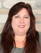 Staff member Vanessa Roberts from fd03a0d34a0b