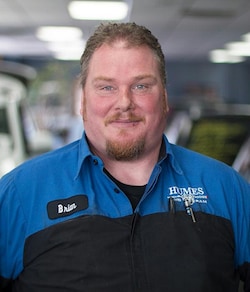 Humes New Chrysler Jeep Dodge Ram Dealership In