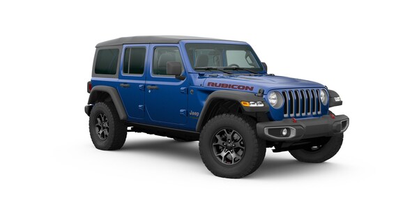 Jeep Wrangler Unlimited Rubicon I 10 Chrysler Dodge Jeep Indio Ca