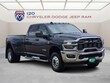  Ram 3500