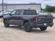 2026 Ram 1500 LONE STAR CREW CAB 4X4 5'7 BOX Pickup