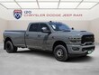  Ram 3500