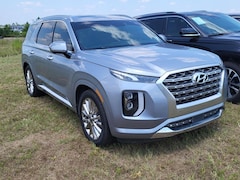 2020 Hyundai Palisade Limited SUV