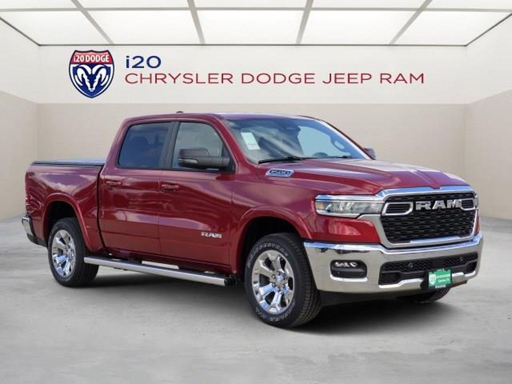  Ram 1500