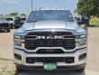 2026 Ram 3500 LONE STAR CREW CAB 4X4 8' BOX Pickup