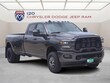  Ram 3500