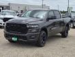 2026 Ram 1500 LONE STAR CREW CAB 4X4 5'7 BOX Pickup