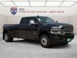 2026 Ram 3500 LIMITED LONGHORN CREW CAB 4X4 8' BOX Pickup