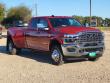 2026 Ram 3500 LIMITED LONGHORN CREW CAB 4X4 8' BOX Pickup
