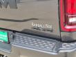 2026 Ram 3500 BIG HORN CREW CAB 4X4 Pickup