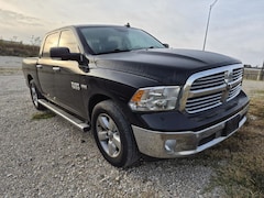 2017 Ram 1500 Lone Star Crew Cab