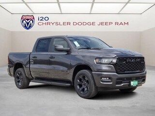 2026 Ram 1500 EXPRESS CREW CAB 4X4 5'7 BOX Pickup
