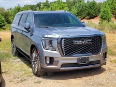 2023 GMC Yukon XL
