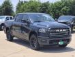 2026 Ram 1500 LARAMIE CREW CAB 4X4 5'7 BOX Pickup