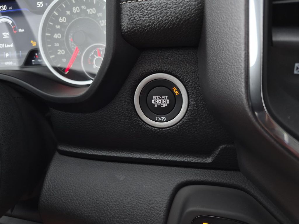 2026 RAM 1500 Laramie - Photo 20