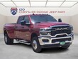  Ram 3500