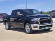 2026 Ram 1500 BIGHORN/LONESTAR CREW 4X2 Pickup