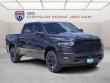 2026 Ram 1500 BIGHORN/LONESTAR CREW 4X4 Pickup