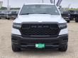 2026 Ram 1500 TRADESMAN QUAD CAB 4X4 6'4 BOX Pickup