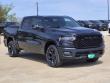 2026 Ram 1500 LONE STAR CREW CAB 4X4 5'7 BOX Pickup