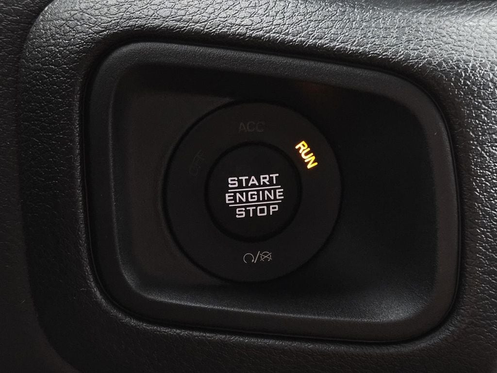 2025 Jeep Wrangler 4-Door Sport S - Photo 10