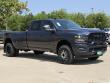2026 Ram 3500 BIG HORN CREW CAB 4X4 Pickup