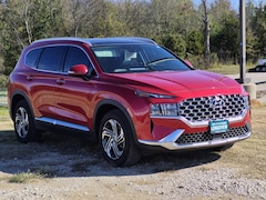 2021 Hyundai Santa Fe SEL SUV