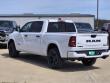 2026 Ram 1500 BIGHORN/LONESTAR CREW 4X4 Pickup