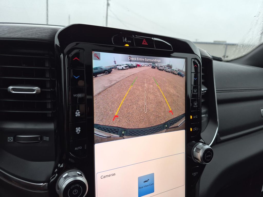 2026 RAM 1500 Laramie - Photo 25