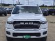 2026 Ram 1500 LARAMIE CREW CAB 4X4 Pickup