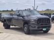 2026 Ram 3500 BIG HORN CREW CAB 4X4 Pickup