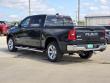 2027 Ram 1500 BIGHORN/LONESTAR CREW 4X4 Pickup