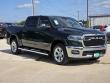 2027 Ram 1500 BIGHORN/LONESTAR CREW 4X4 Pickup