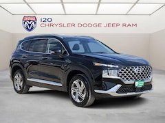 2023 Hyundai Santa Fe SEL SUV