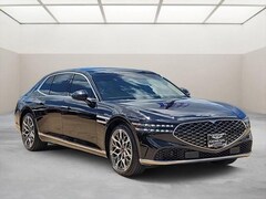 2024 Genesis G90
