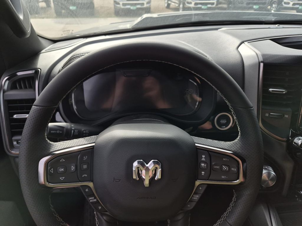 2026 RAM 1500 Rebel - Photo 13