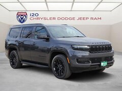 2025 Jeep Wagoneer CARBIDE 4X4 Sport Utility