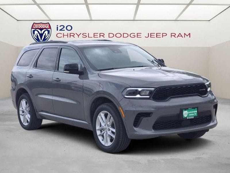 2026 Dodge Durango GT Plus AWD's photo