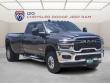 2026 Ram 3500 LONE STAR CREW CAB 4X4 8' BOX Pickup