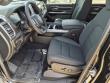 2026 Ram 1500 LONE STAR CREW CAB 4X4 5'7 BOX Pickup