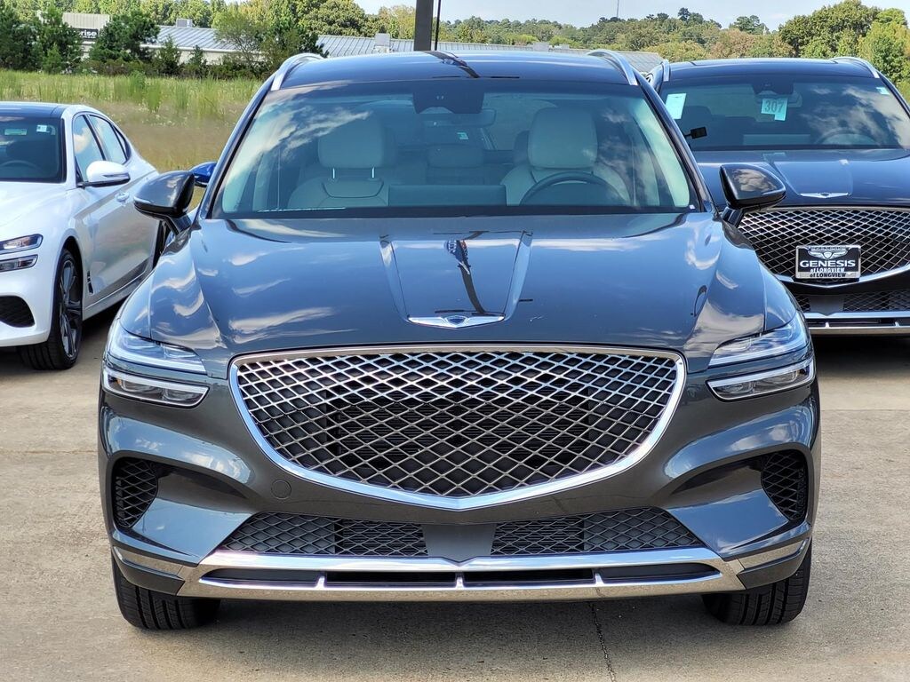 Used 2025 Genesis GV70 2.5T Sport Utility