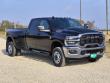 2026 Ram 3500 TRADESMAN CREW CAB 4X4 8' BOX Pickup