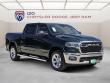 2027 Ram 1500 BIGHORN/LONESTAR CREW 4X4 Pickup