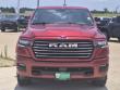 2026 Ram 1500 LARAMIE CREW CAB 4X4 5'7 BOX Pickup