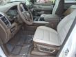2026 Ram 1500 LARAMIE CREW CAB 4X4 5'7 BOX Pickup