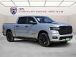 2026 Ram 1500 EXPRESS CREW CAB 4X4 5'7 BOX Pickup