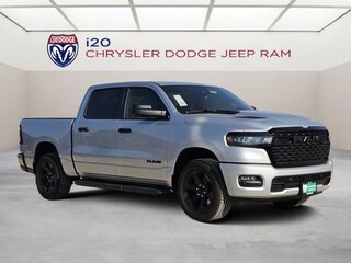 2026 Ram 1500 EXPRESS CREW CAB 4X4 5'7 BOX Pickup