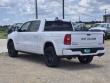 2026 Ram 1500 LARAMIE CREW CAB 4X4 Pickup