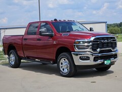 2025 Ram 2500 TRADESMAN CREW CAB 4X4 6'4 BOX Pickup