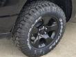 2026 Ram 1500 WARLOCK CREW CAB 4X4 5'7 BOX Pickup